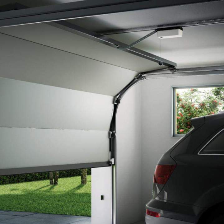 Dépannage porte de garage Clermont-Ferrand