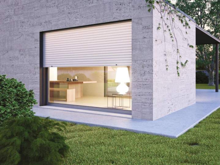 Dépannage automatisme volet roulant Clermont-Ferrand