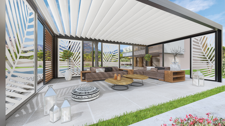 Pose de portails Clermont-Ferrand