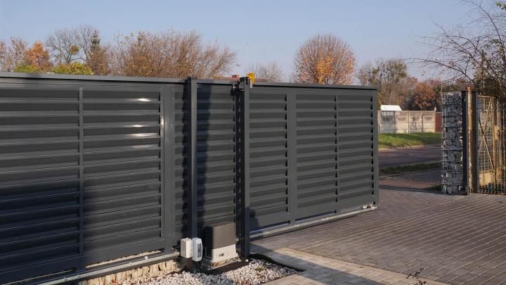 Installation de porte de garage Clermont-Ferrand