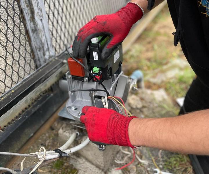 Dépannage automatisme Clermont-Ferrand