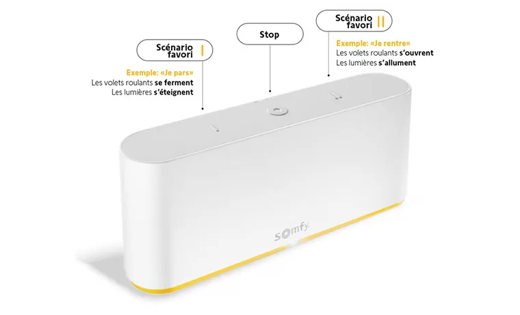 Installation domotique pour piloter ma maison depuis mon smartphone à Clermont-Ferrand, Clermont Ferrand, DSA Solutions